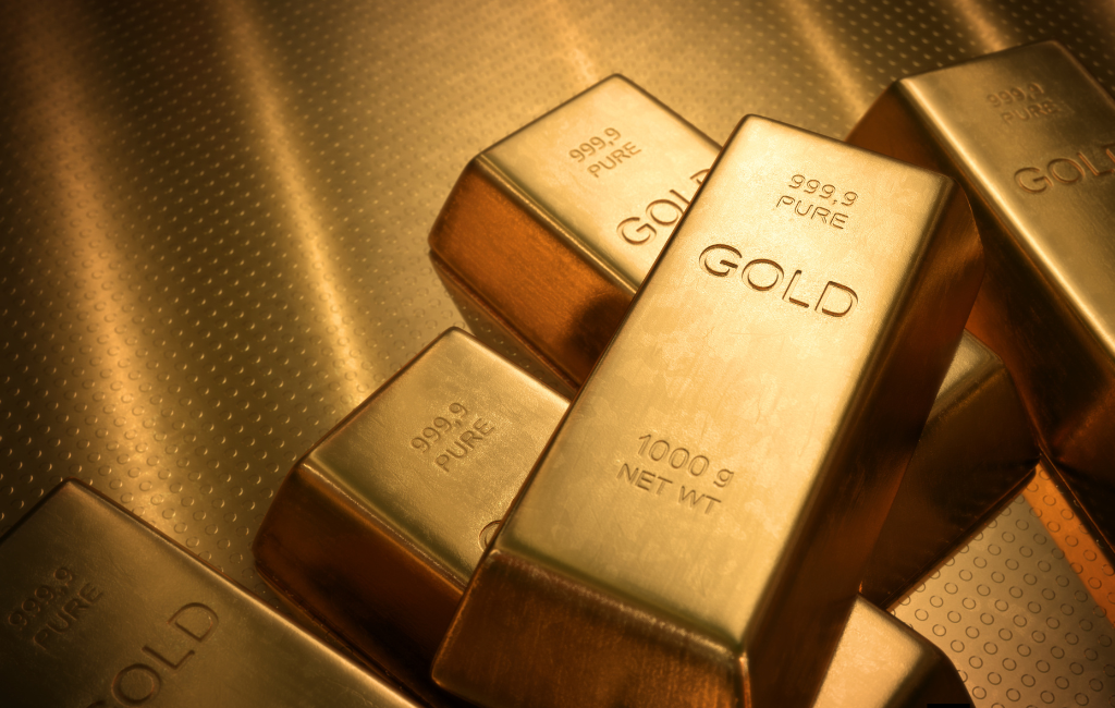 Navigating Gold IRA Companies