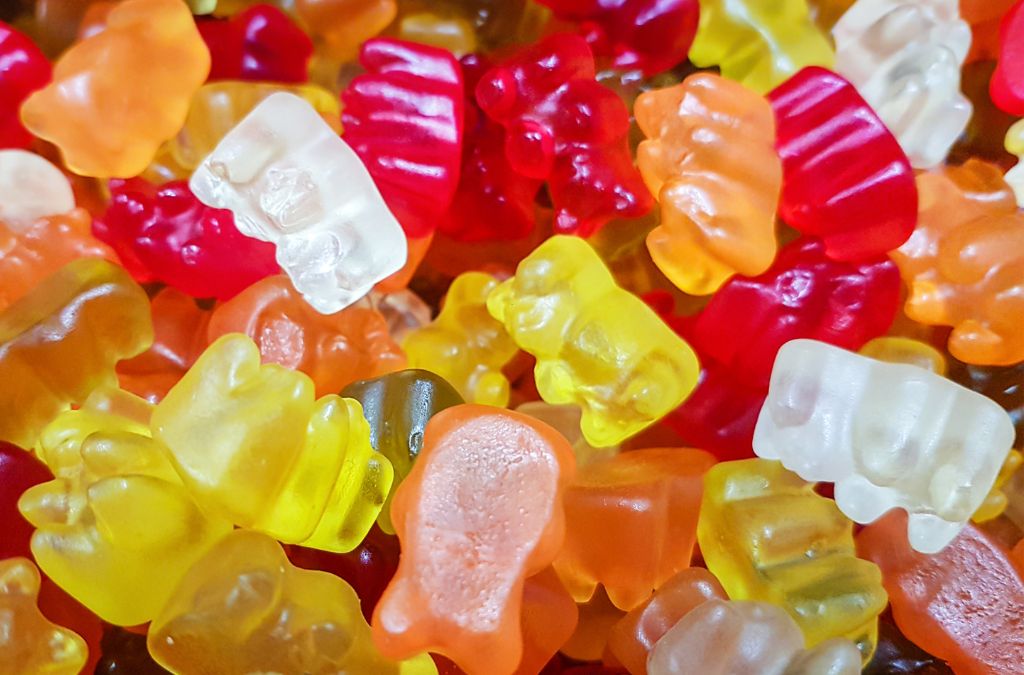 Delta-9 Gummies vs. Delta-8: What’s the Difference?