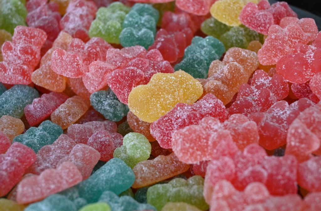 The Legal Landscape of Delta-9 Gummies: What’s Allowed Where