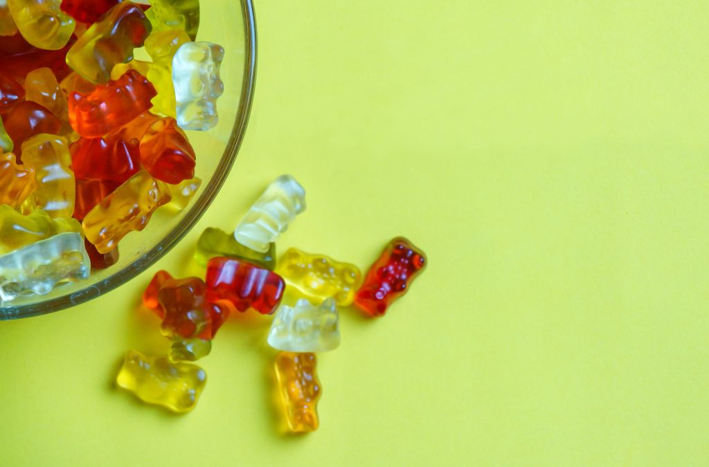 The Rise of Delta-9 Gummies: A Trend to Watch in 2024